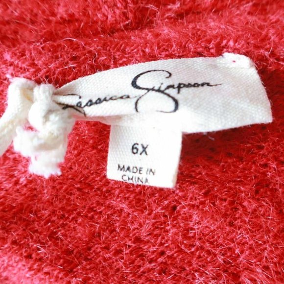 Jessica Simpson Pink Cardigan - Picture 5 of 6